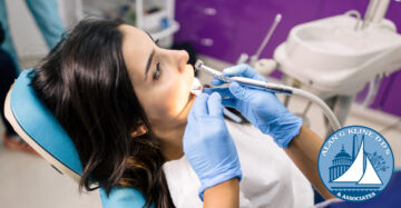 5 Causes of Cavities
